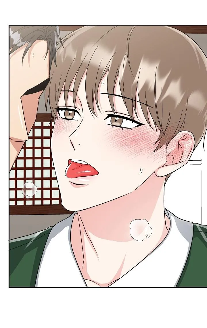 HỔ DỮ Chapter 22 Trang 26