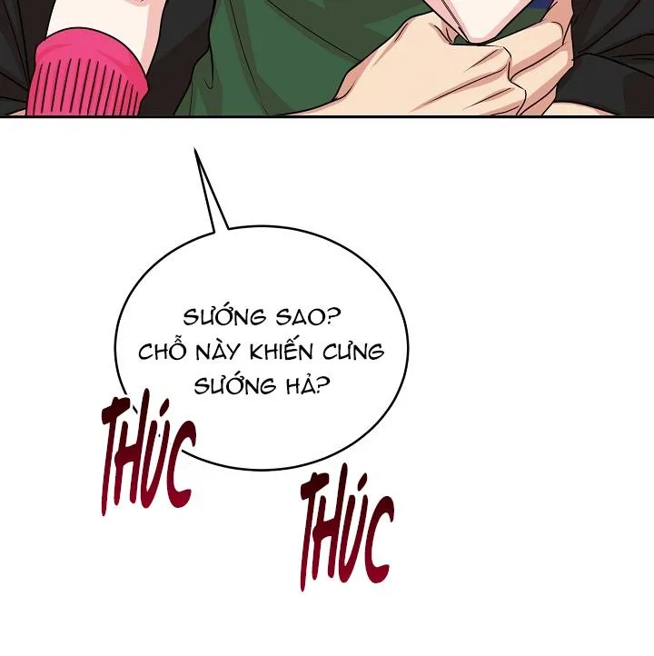 HỔ DỮ Chapter 22 Trang 36