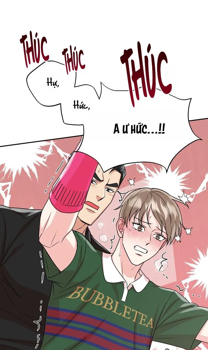 HỔ DỮ Chapter 22 Trang 39