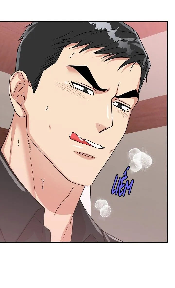 HỔ DỮ Chapter 22 Trang 42