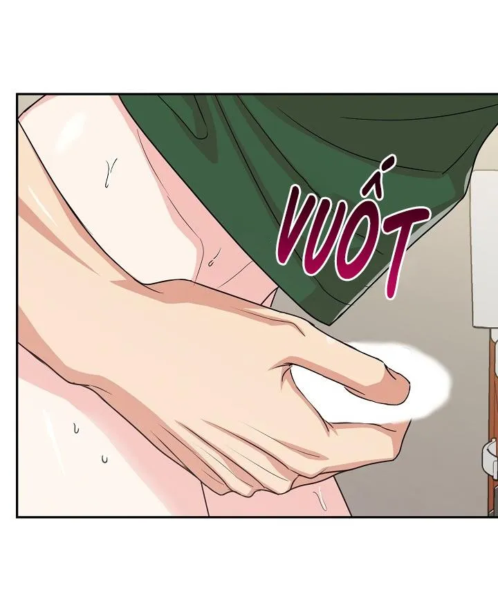 HỔ DỮ Chapter 22 Trang 43