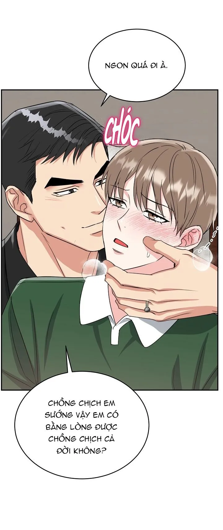 HỔ DỮ Chapter 22 Trang 45