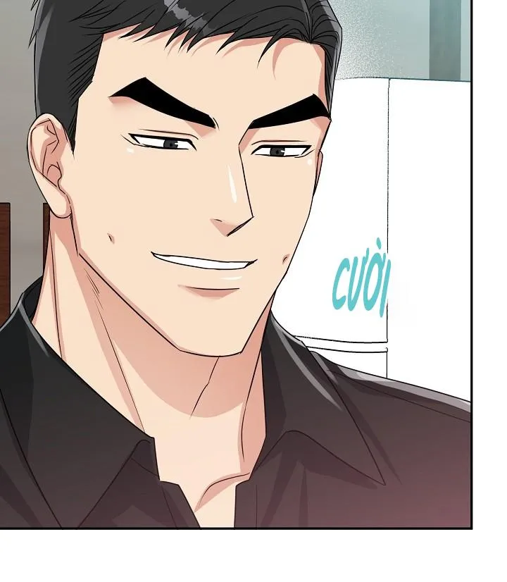 HỔ DỮ Chapter 22 Trang 49