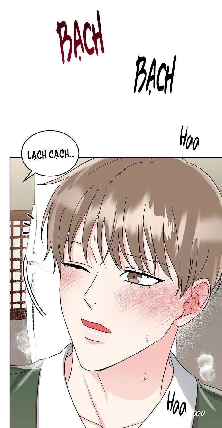 HỔ DỮ Chapter 22 Trang 51