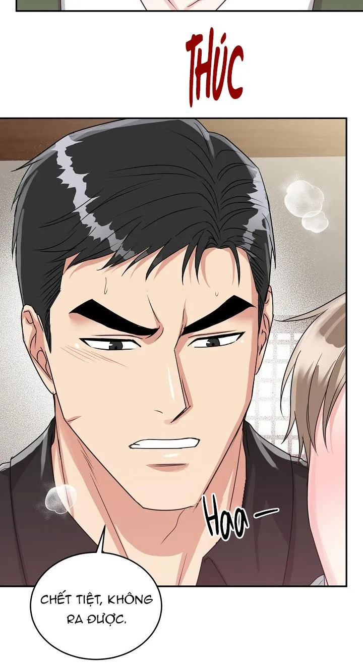 HỔ DỮ Chapter 22 Trang 52