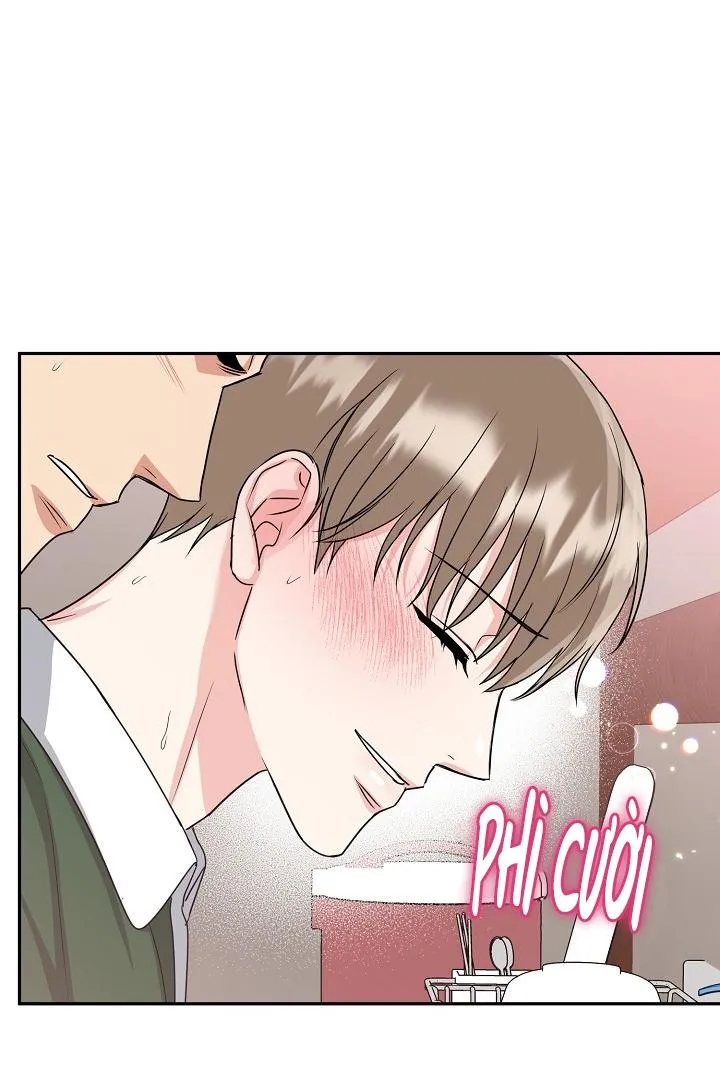 HỔ DỮ Chapter 22 Trang 53