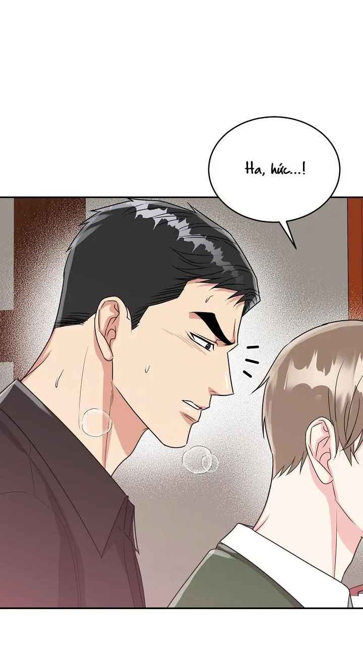 HỔ DỮ Chapter 22 Trang 56