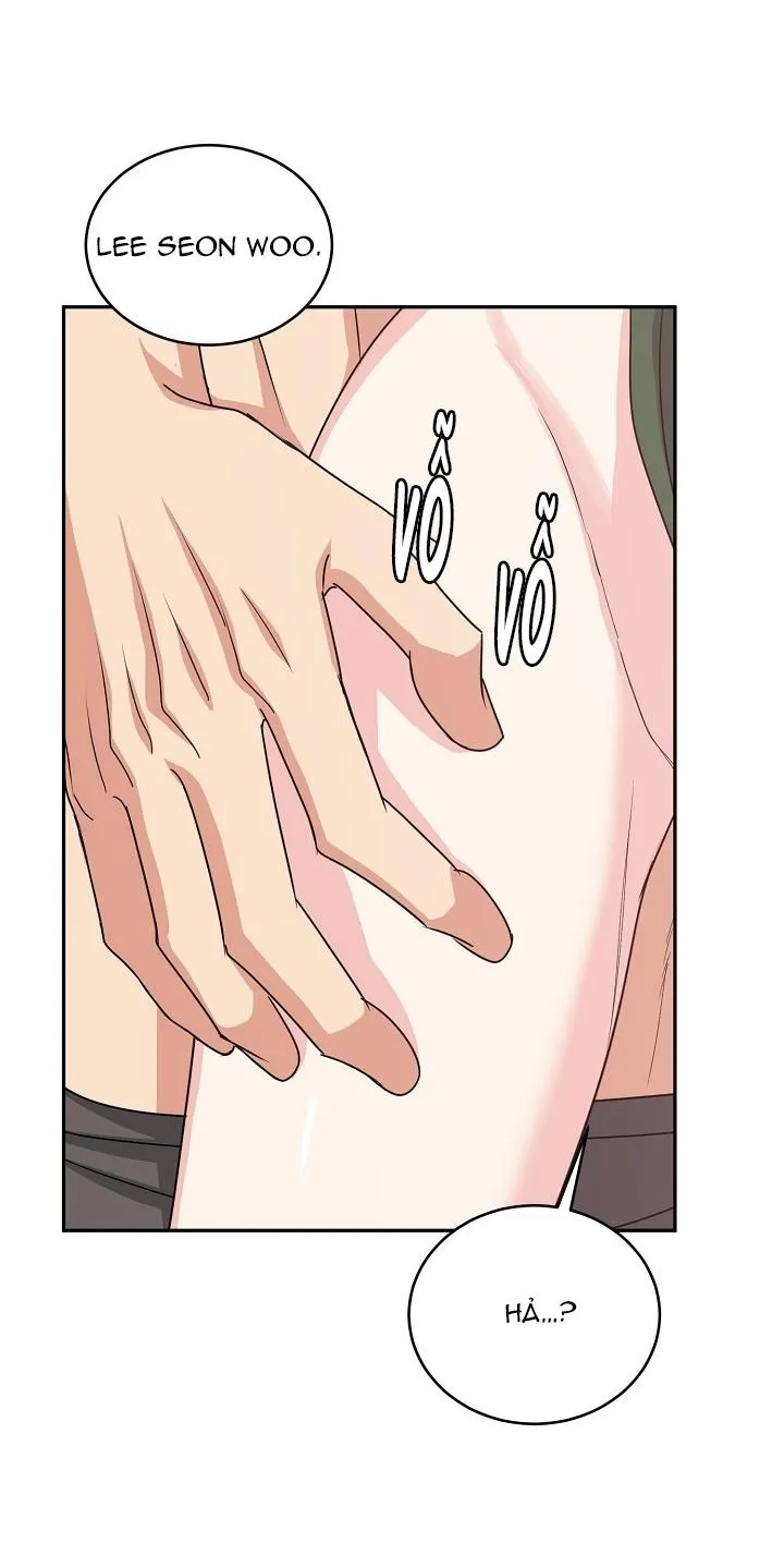 HỔ DỮ Chapter 22 Trang 57