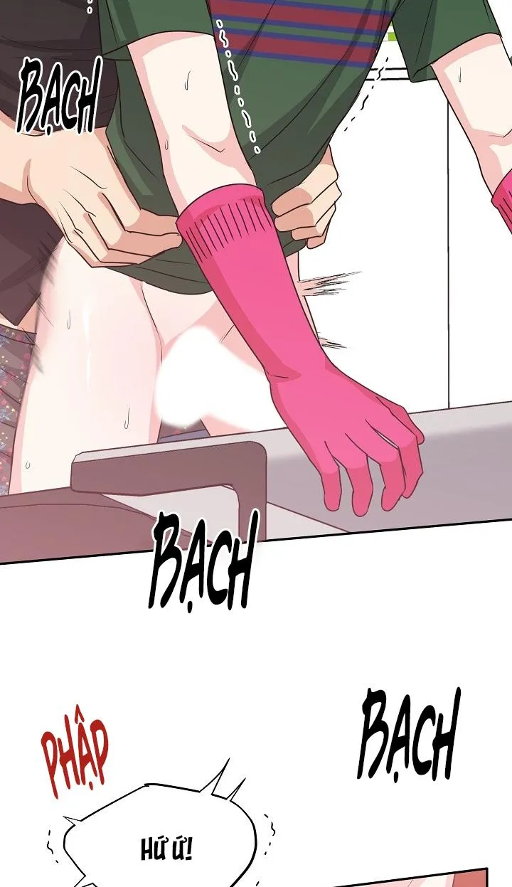 HỔ DỮ Chapter 22 Trang 61