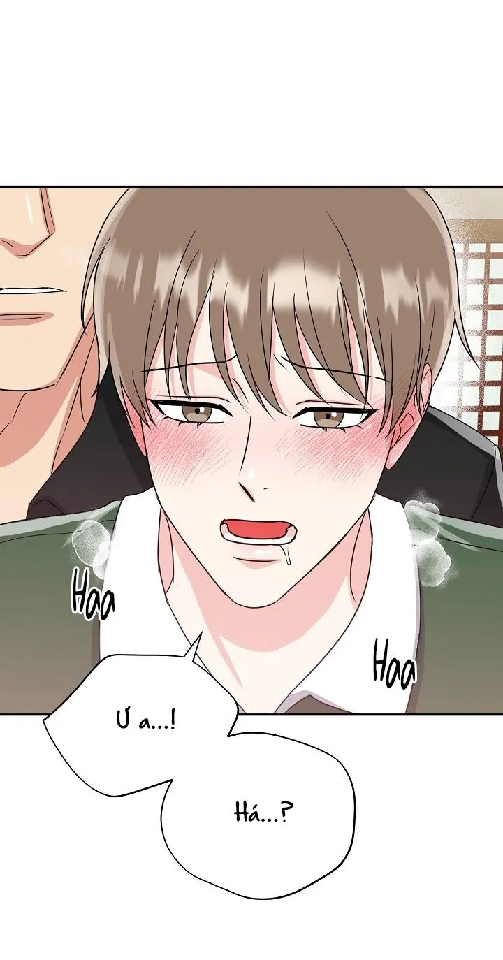 HỔ DỮ Chapter 22 Trang 63