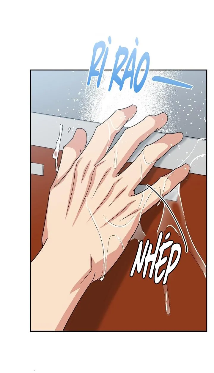 HỔ DỮ Chapter 22 Trang 66