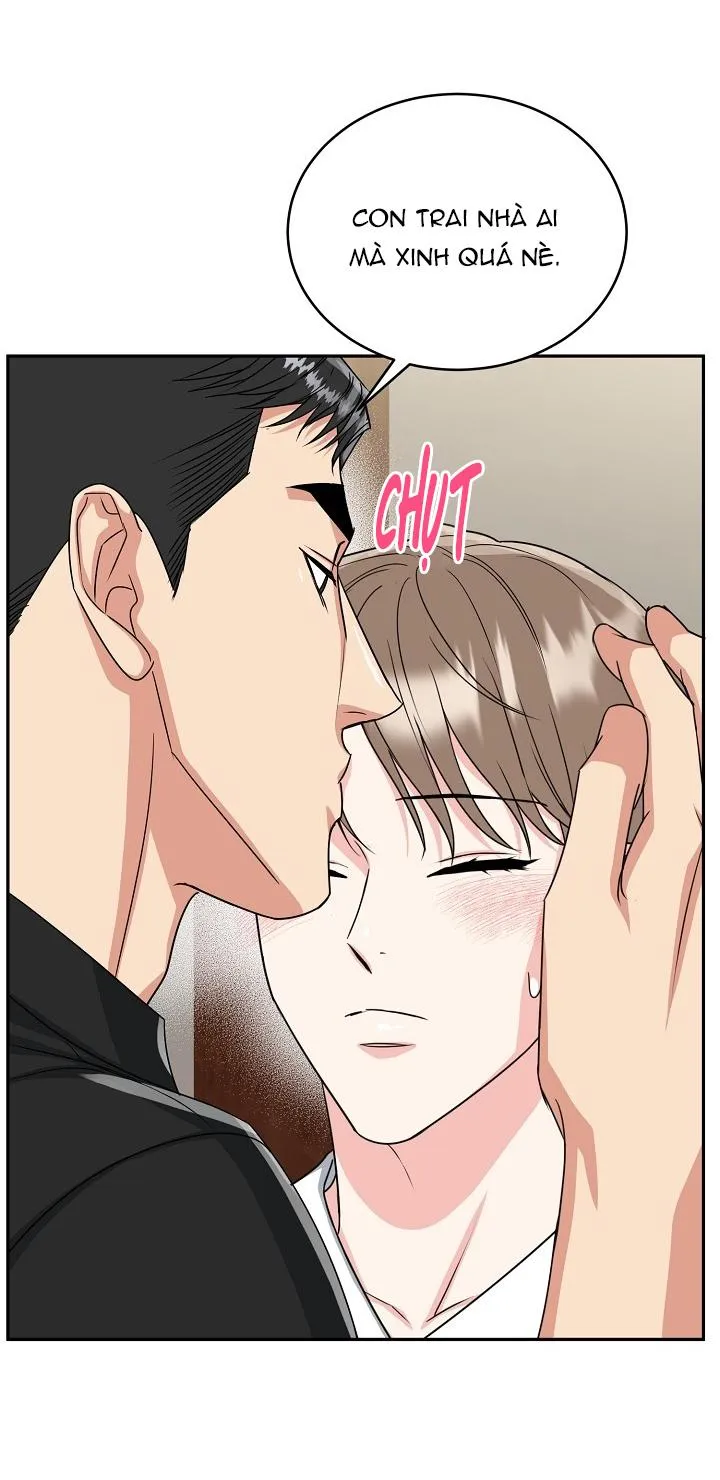 HỔ DỮ Chapter 22 Trang 67