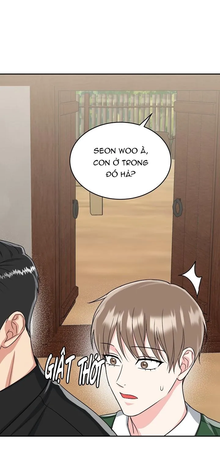 HỔ DỮ Chapter 22 Trang 70