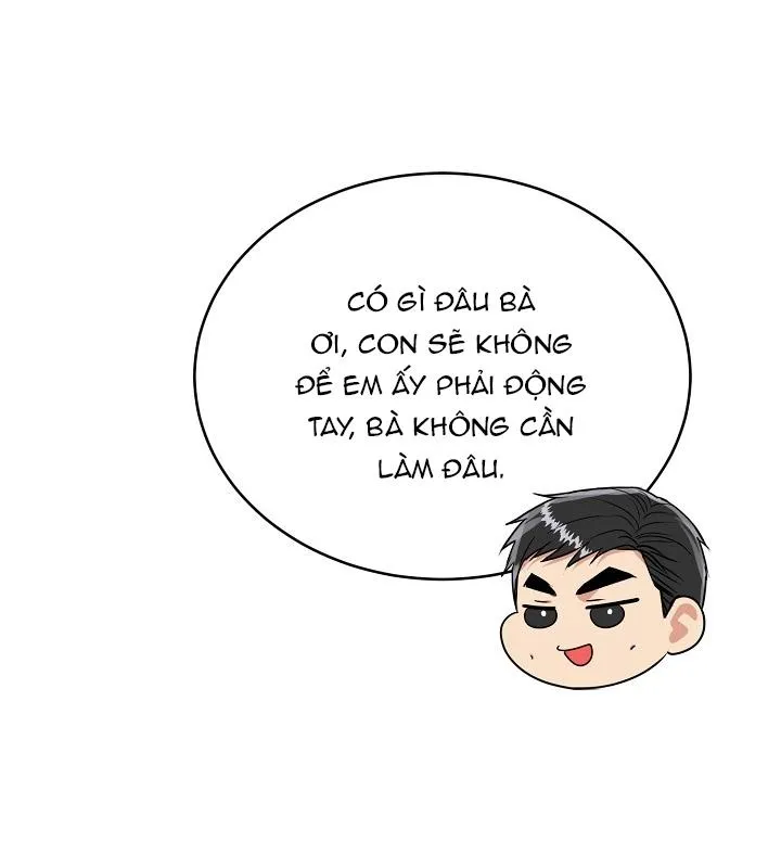 HỔ DỮ Chapter 22 Trang 73