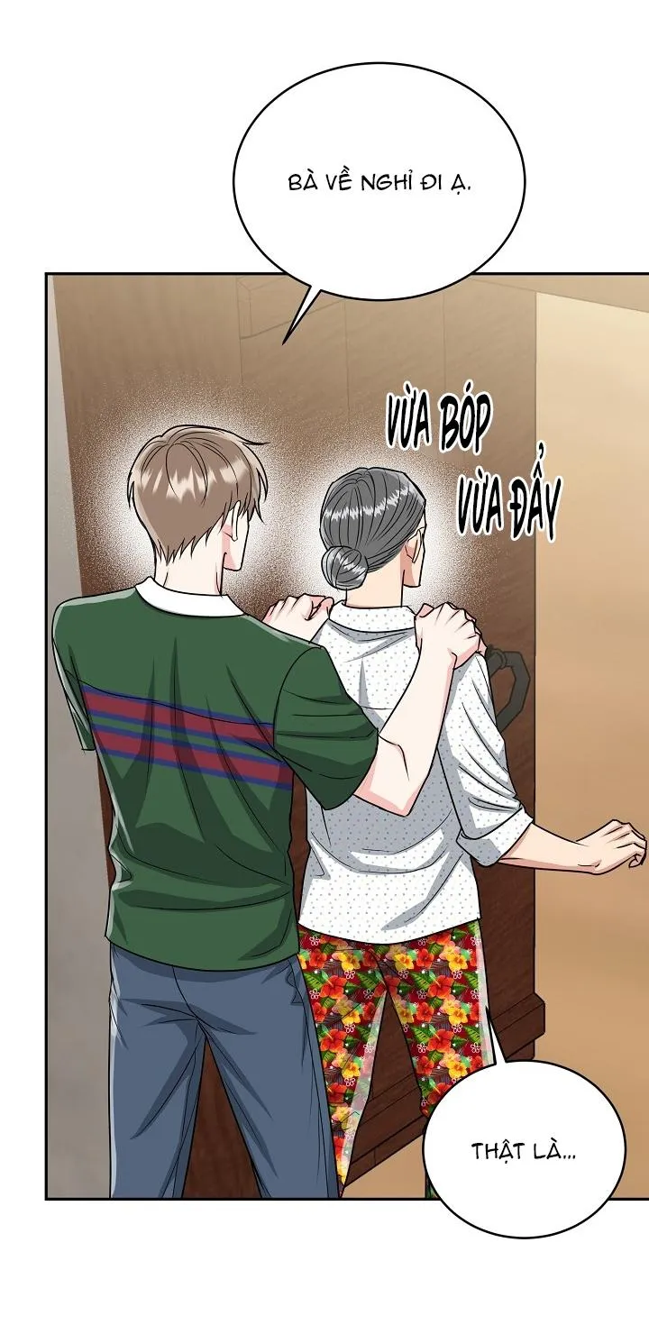 HỔ DỮ Chapter 22 Trang 75