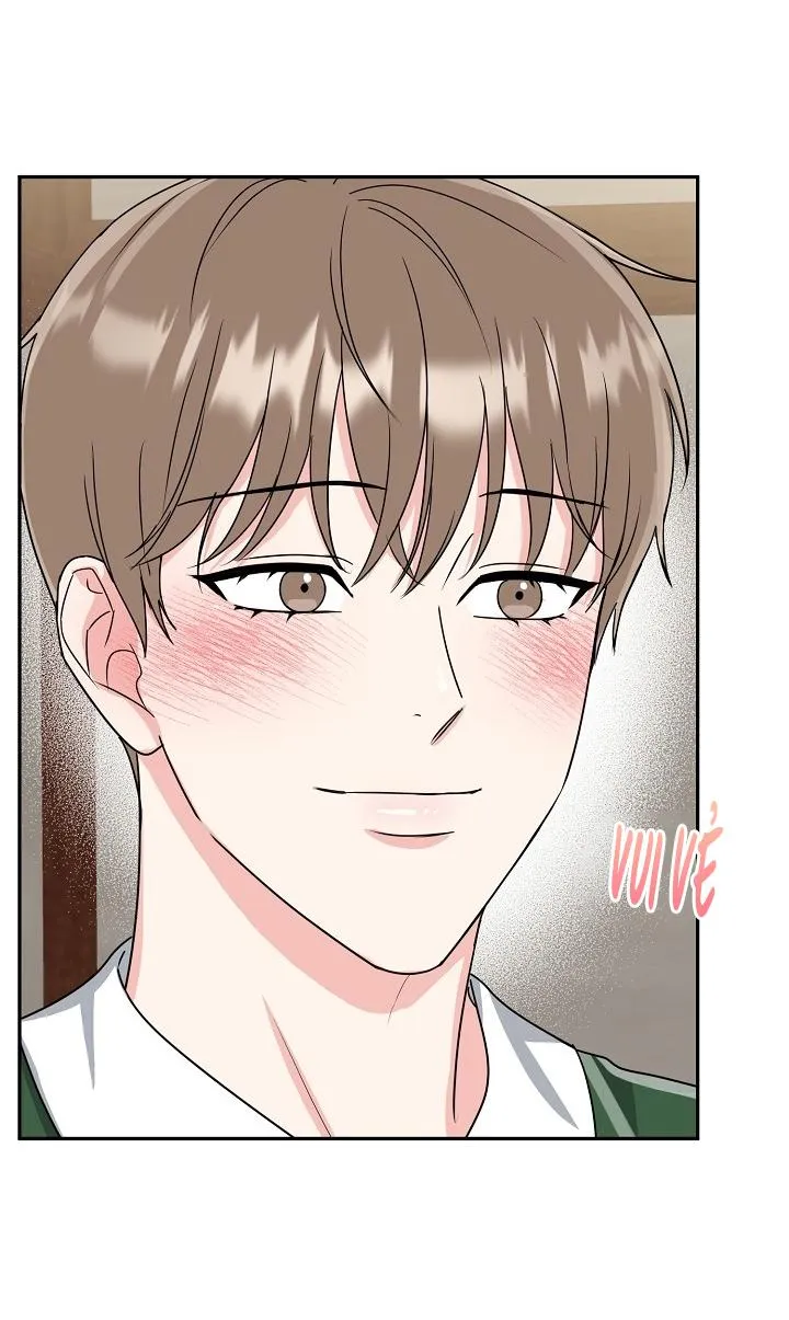 HỔ DỮ Chapter 22 Trang 77