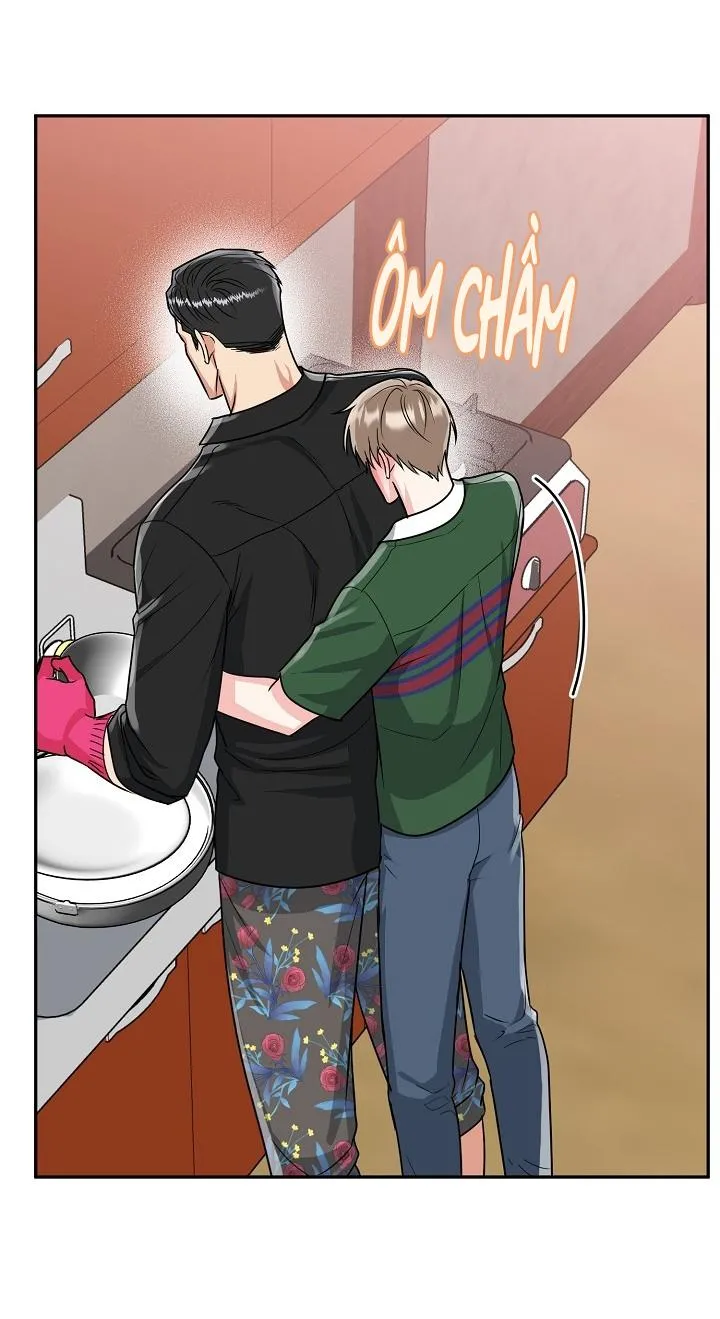 HỔ DỮ Chapter 22 Trang 78