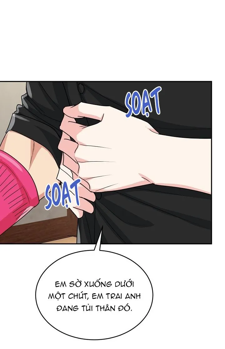 HỔ DỮ Chapter 22 Trang 79