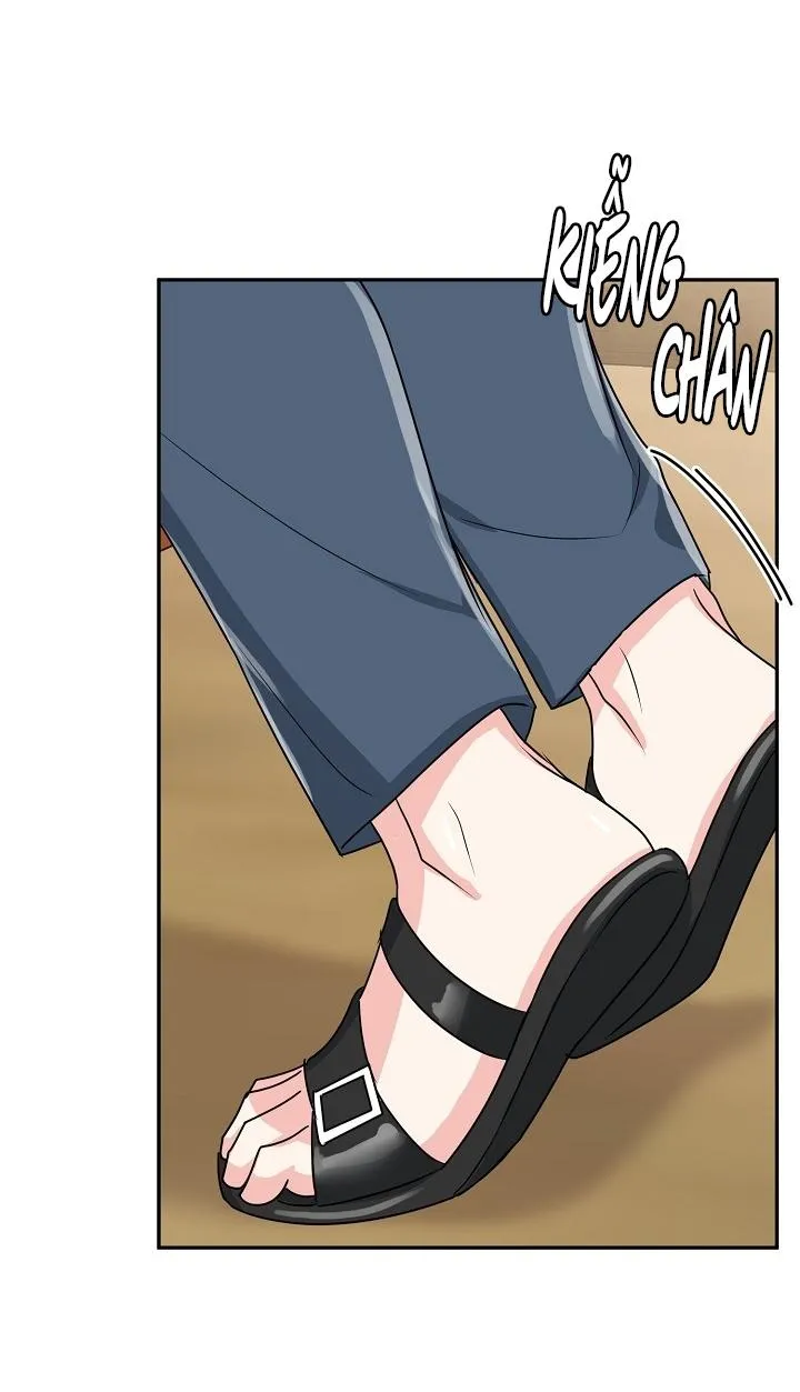 HỔ DỮ Chapter 22 Trang 80