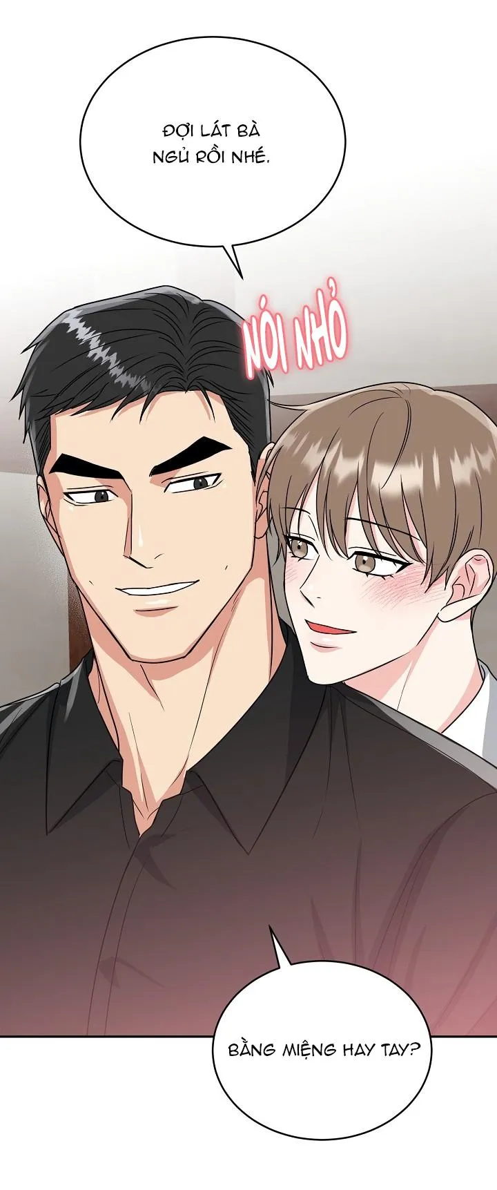 HỔ DỮ Chapter 22 Trang 81