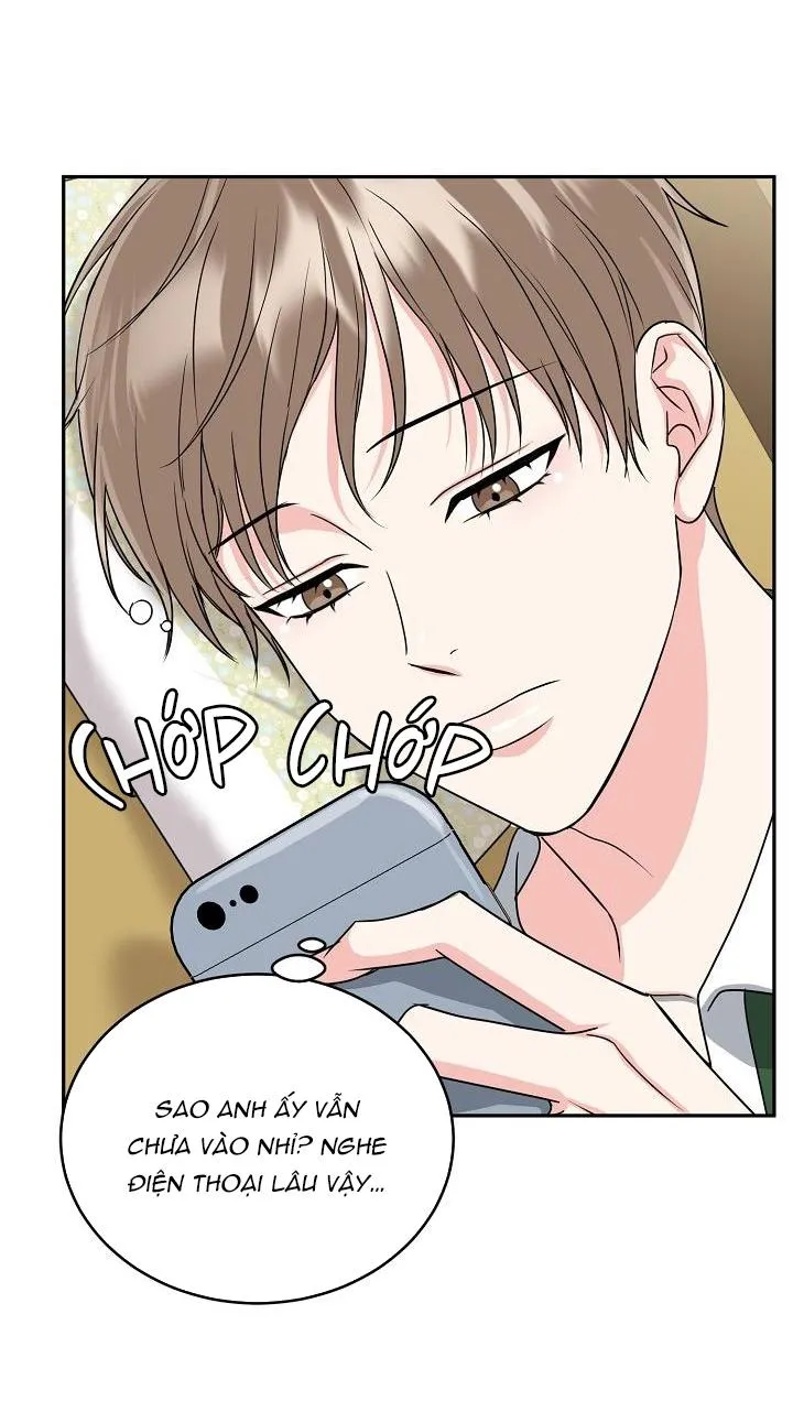 HỔ DỮ Chapter 23 Trang 4