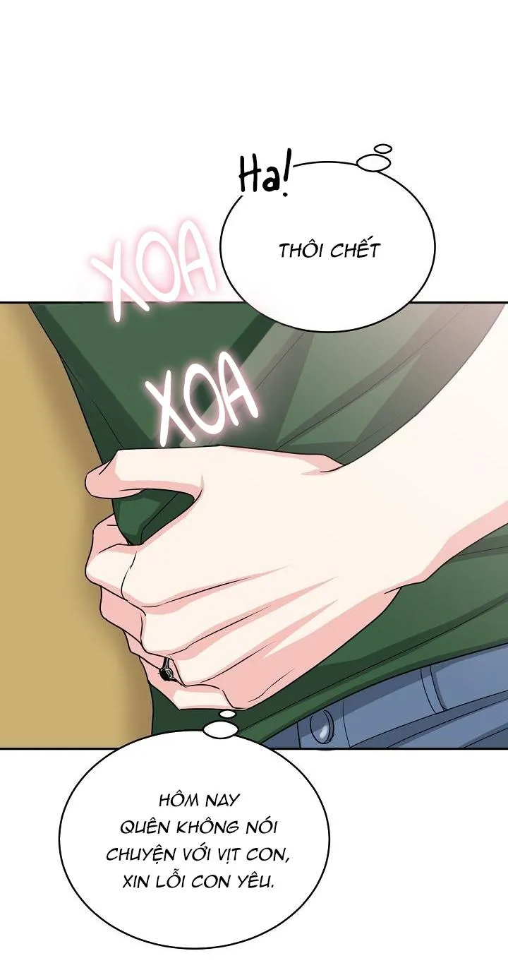 HỔ DỮ Chapter 23 Trang 5