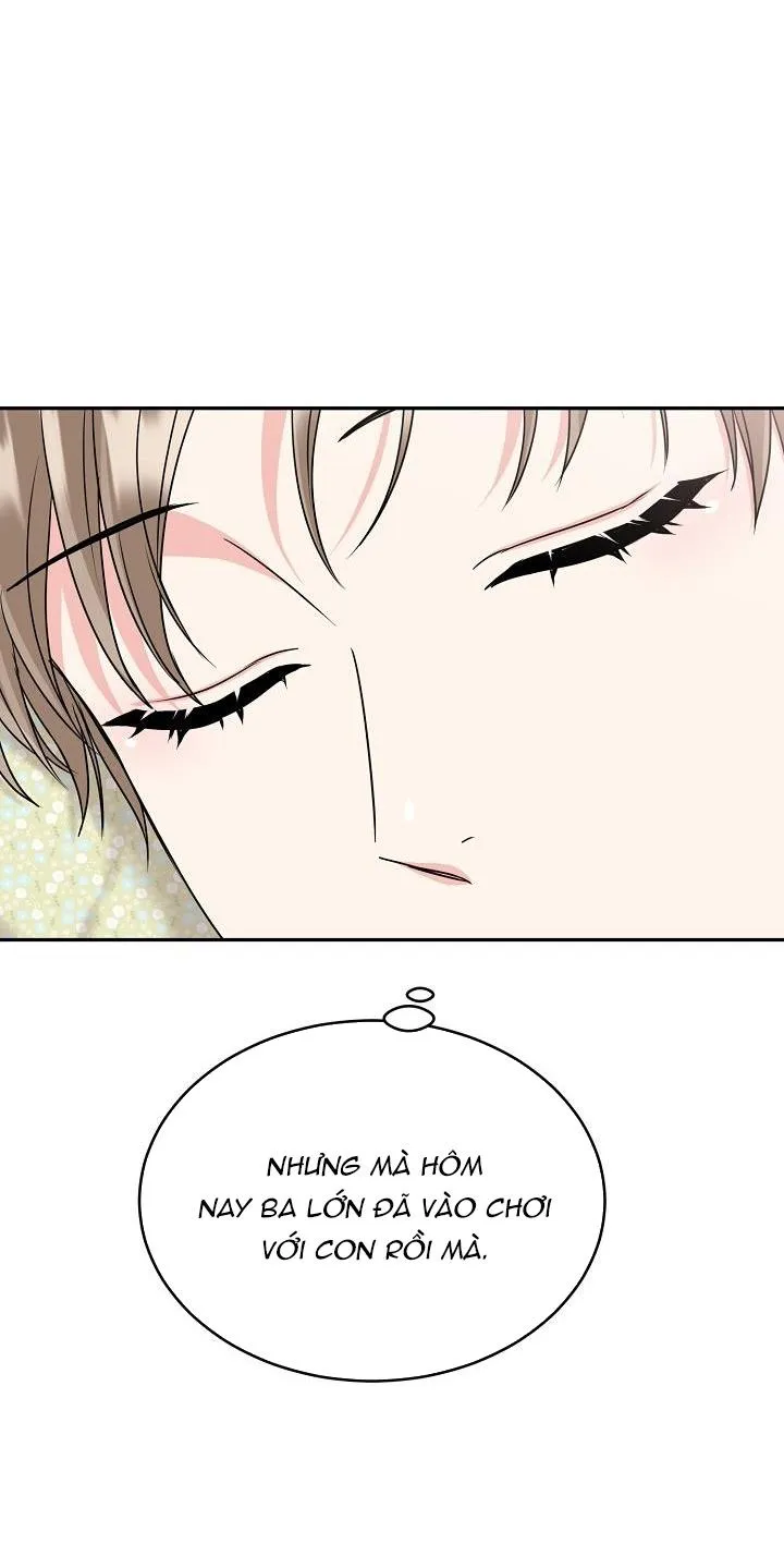 HỔ DỮ Chapter 23 Trang 6