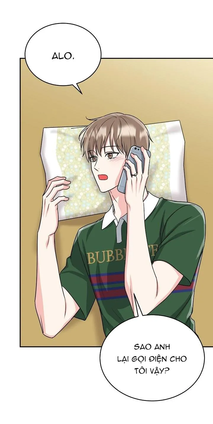 HỔ DỮ Chapter 23 Trang 9