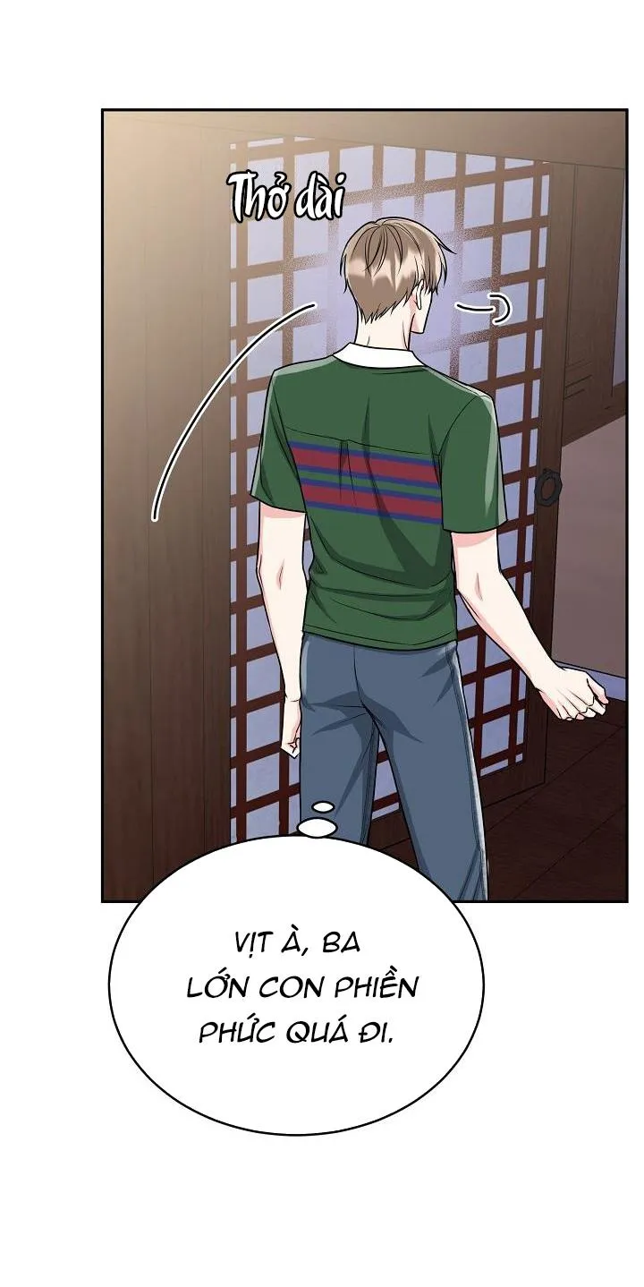 HỔ DỮ Chapter 23 Trang 13