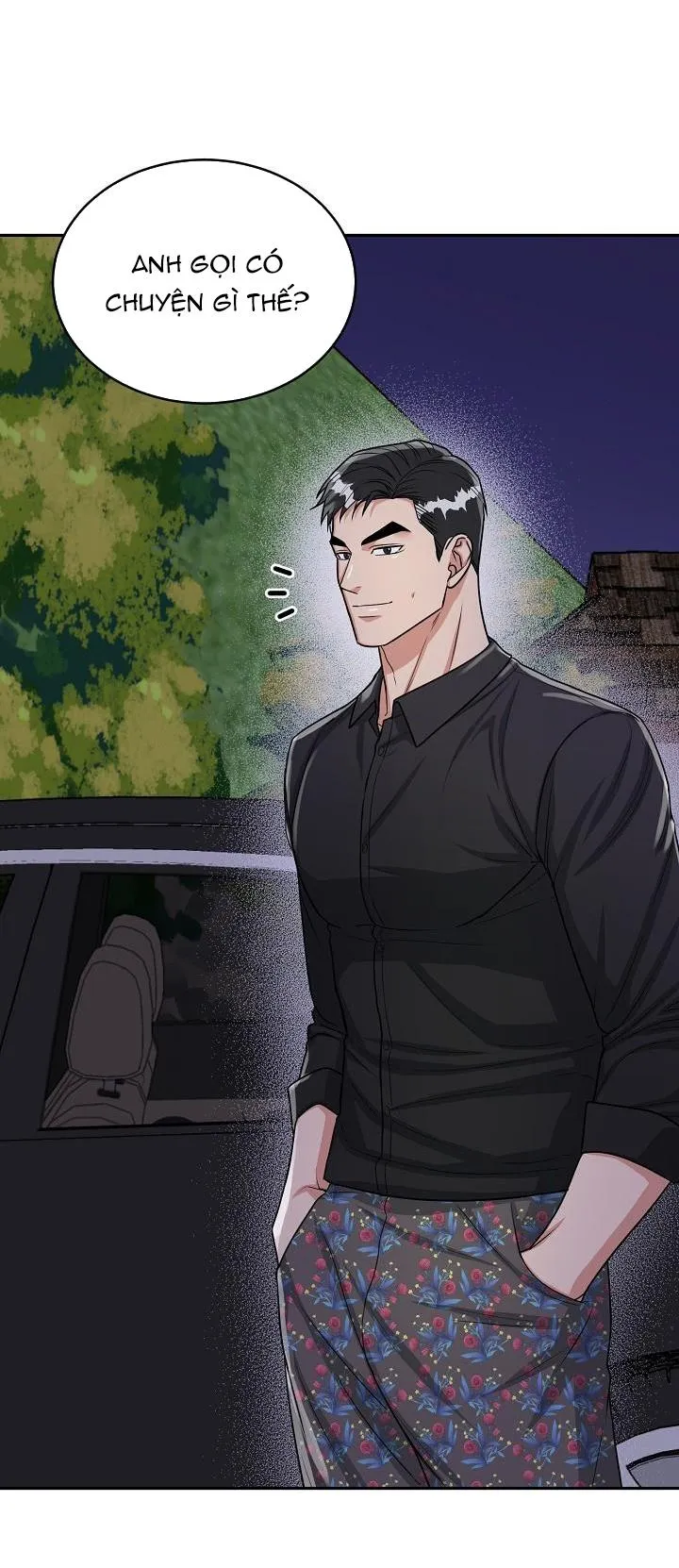 HỔ DỮ Chapter 23 Trang 15