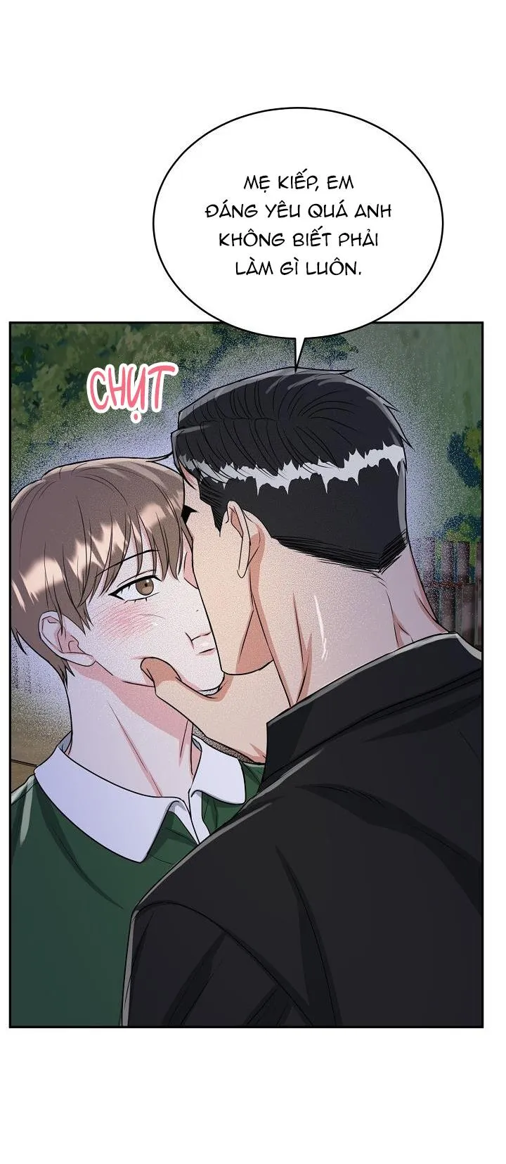 HỔ DỮ Chapter 23 Trang 18