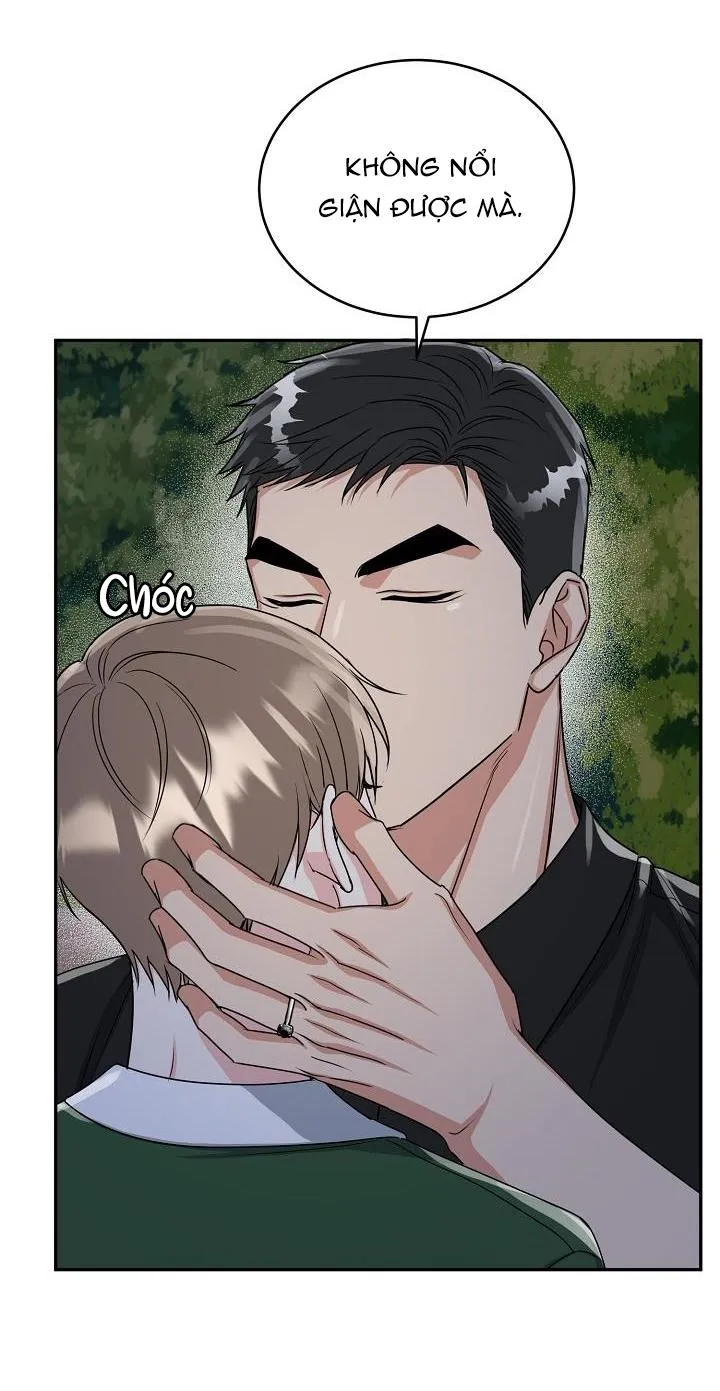 HỔ DỮ Chapter 23 Trang 24