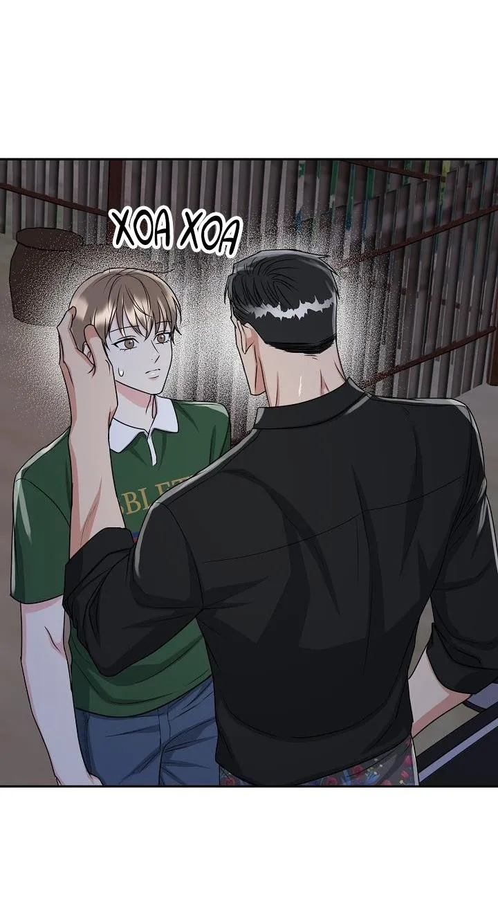 HỔ DỮ Chapter 23 Trang 25