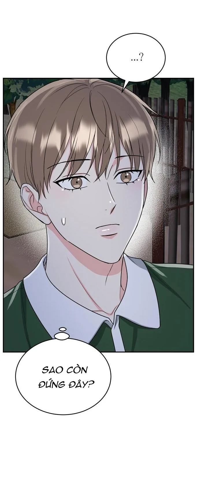 HỔ DỮ Chapter 23 Trang 26