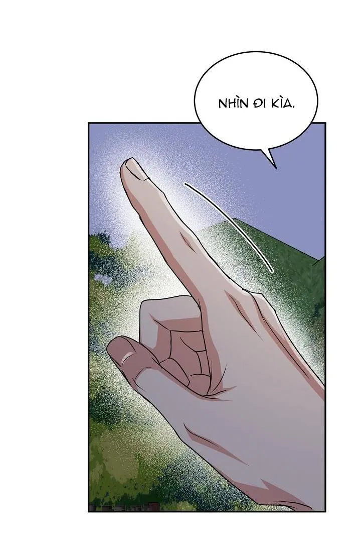 HỔ DỮ Chapter 23 Trang 27