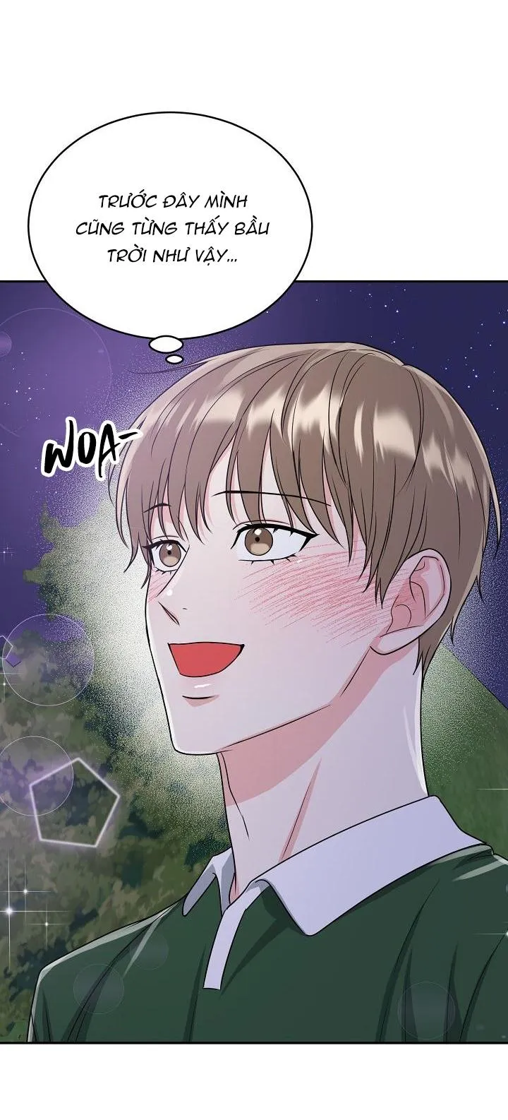 HỔ DỮ Chapter 23 Trang 30