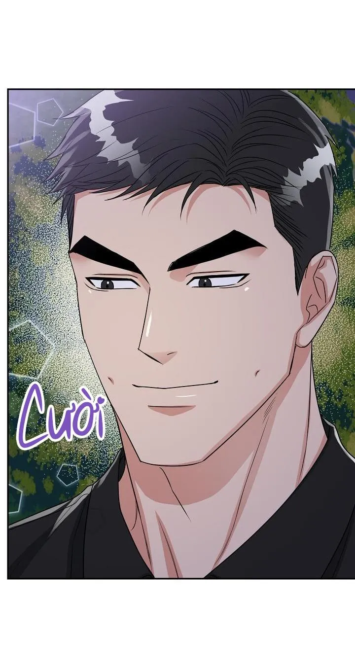 HỔ DỮ Chapter 23 Trang 32