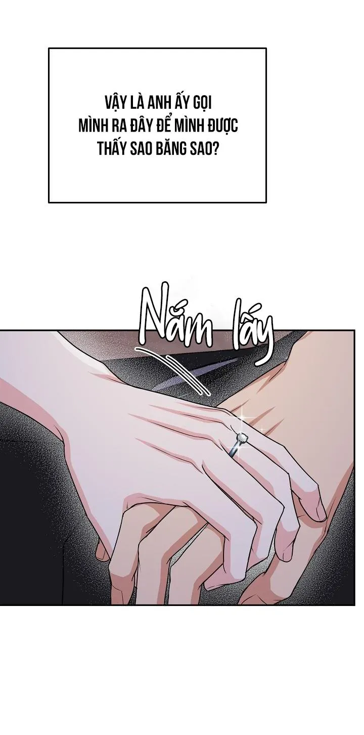 HỔ DỮ Chapter 23 Trang 33