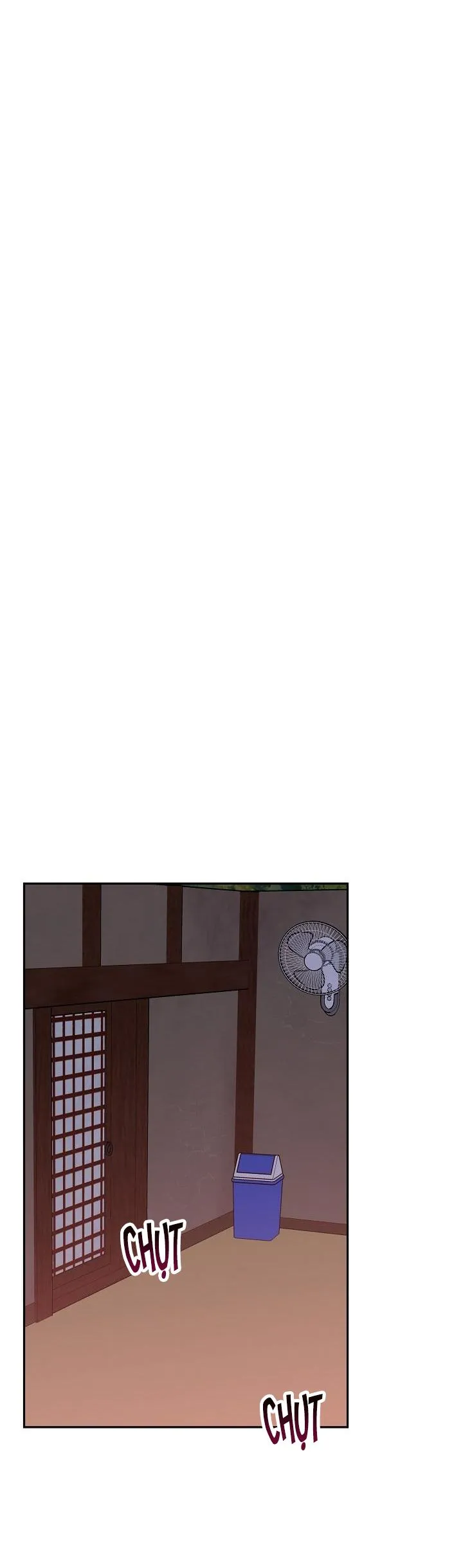 HỔ DỮ Chapter 23 Trang 35