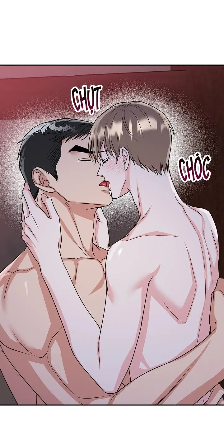 HỔ DỮ Chapter 23 Trang 36