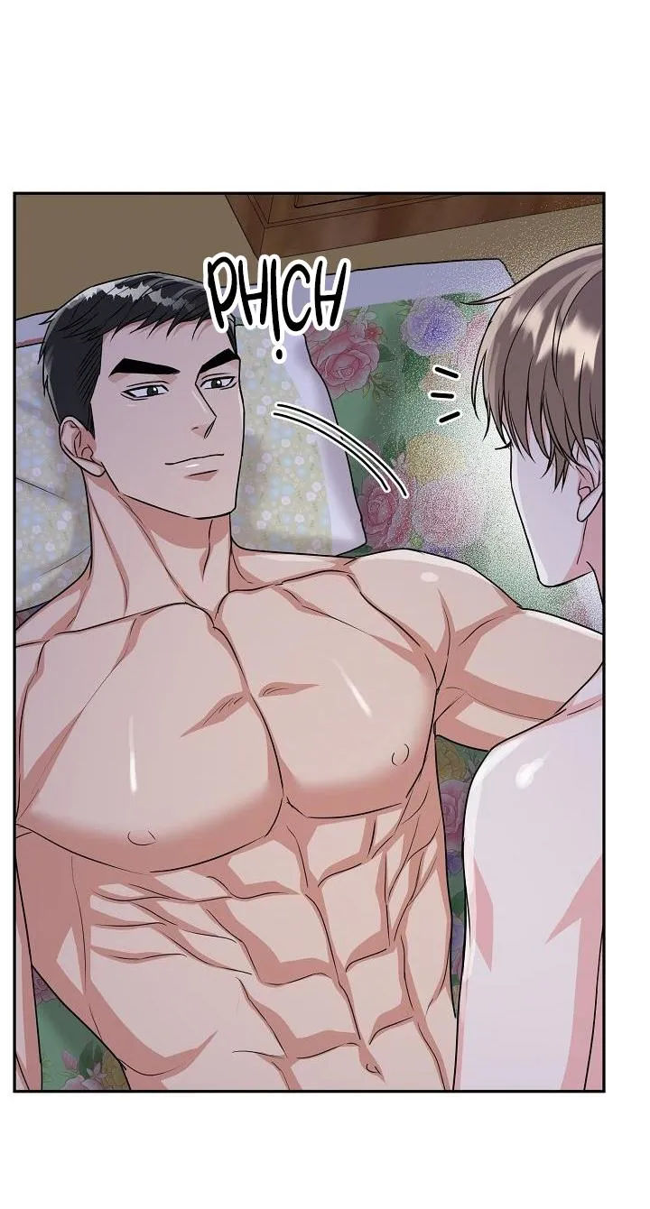 HỔ DỮ Chapter 23 Trang 37