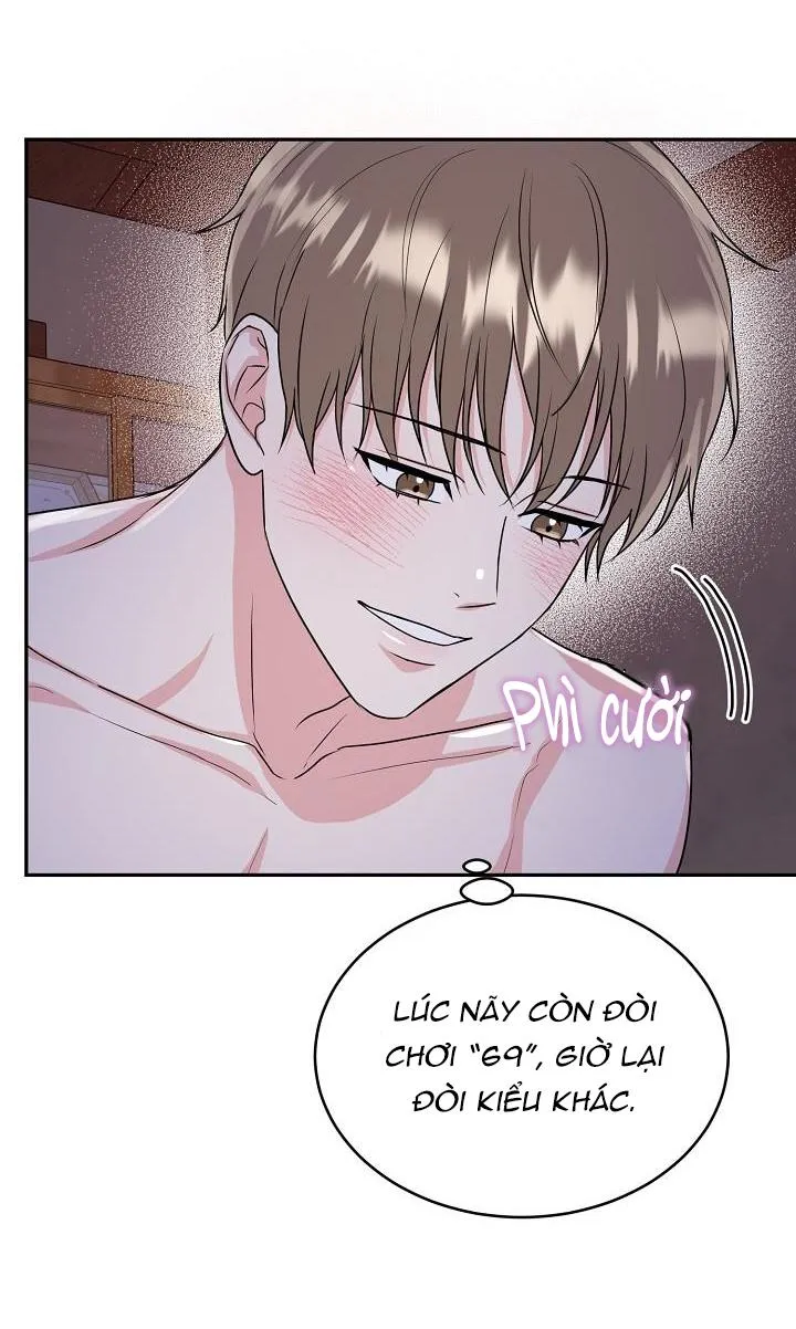 HỔ DỮ Chapter 23 Trang 39