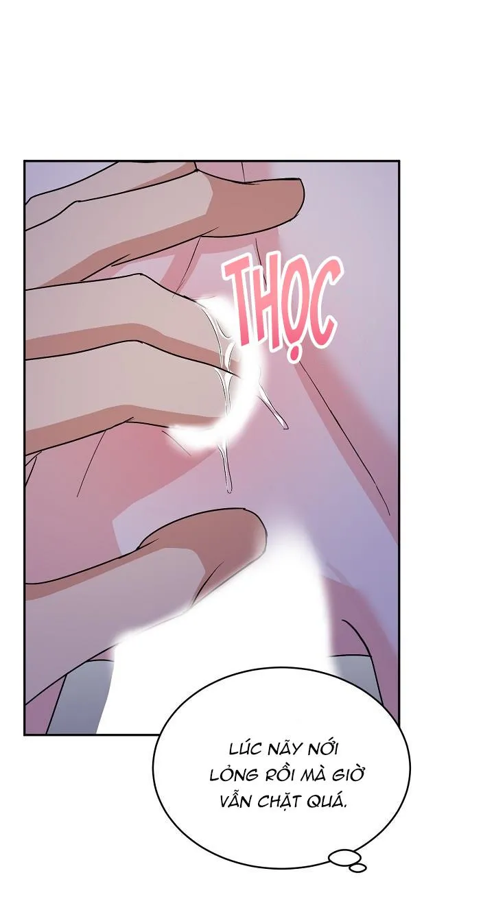 HỔ DỮ Chapter 23 Trang 42