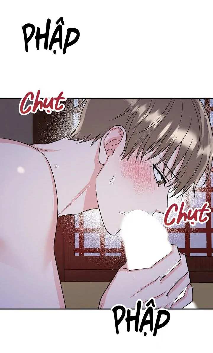 HỔ DỮ Chapter 23 Trang 43