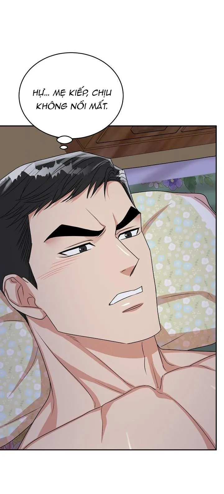 HỔ DỮ Chapter 23 Trang 51