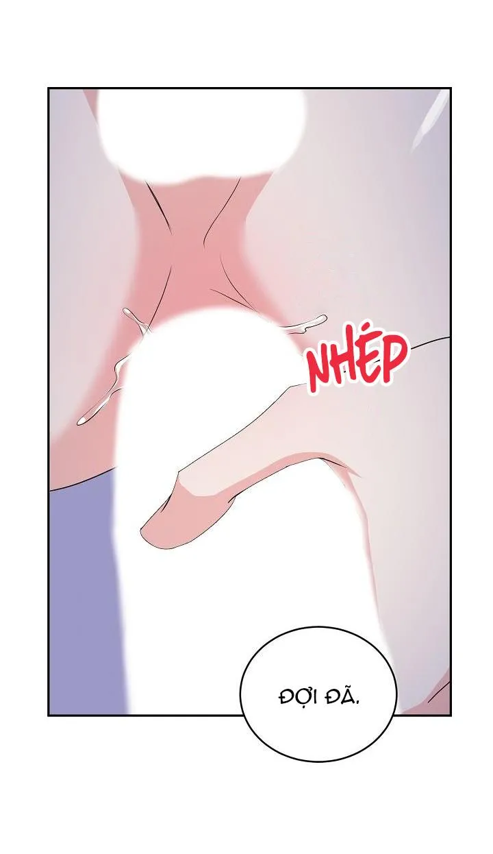 HỔ DỮ Chapter 23 Trang 52