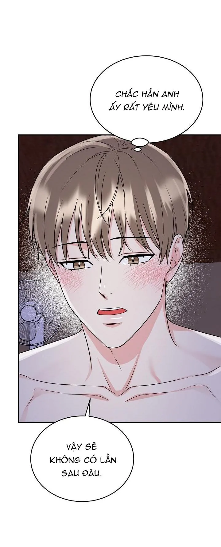 HỔ DỮ Chapter 23 Trang 56