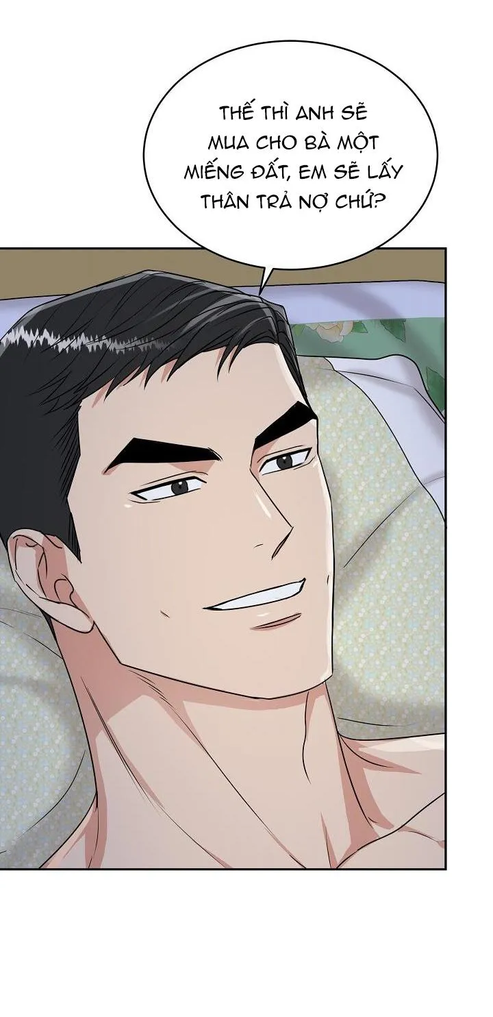 HỔ DỮ Chapter 23 Trang 57