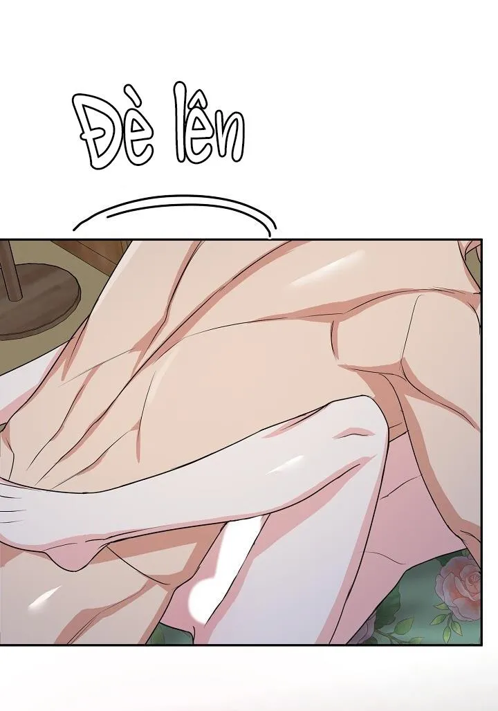 HỔ DỮ Chapter 23 Trang 62