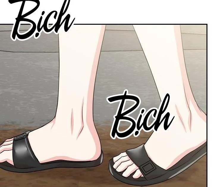 HỔ DỮ Chapter 24 Trang 19